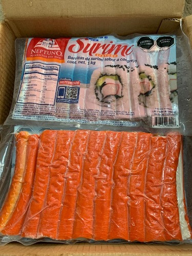 Surimi