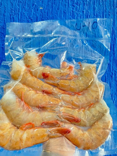 Camarón 10 Unidades